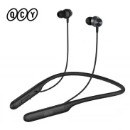 QCY C2 Bluetooth Neckband Headphones